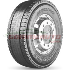 COP. 295/60 R22.5 150/147L ECO HD2